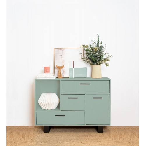 CHALK PAINT CP-22 GRIS KIOTO